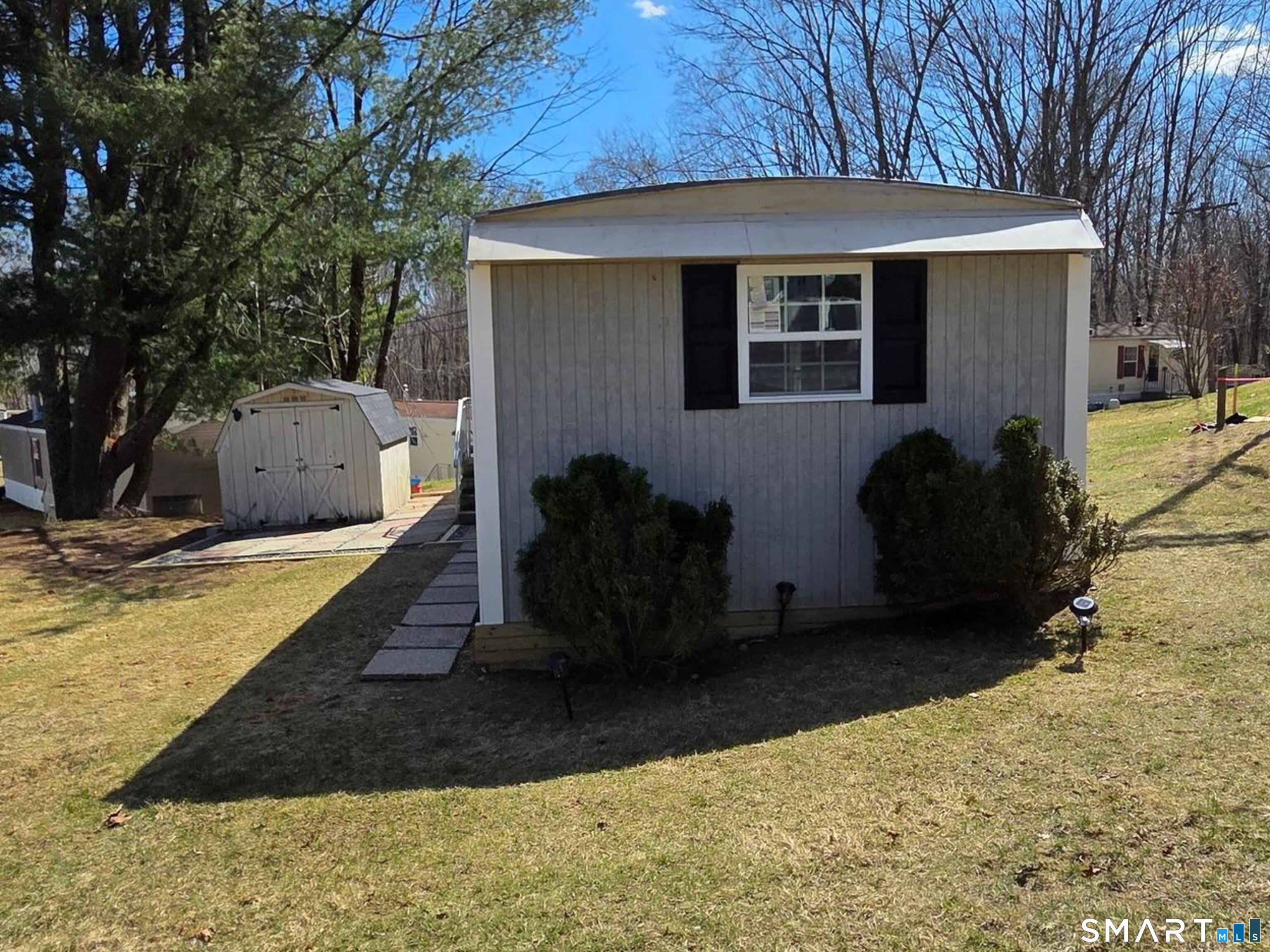 303 Mohegan Park Road Norwich CT 06360