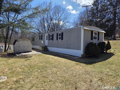 303 Mohegan Park Road Norwich CT 06360