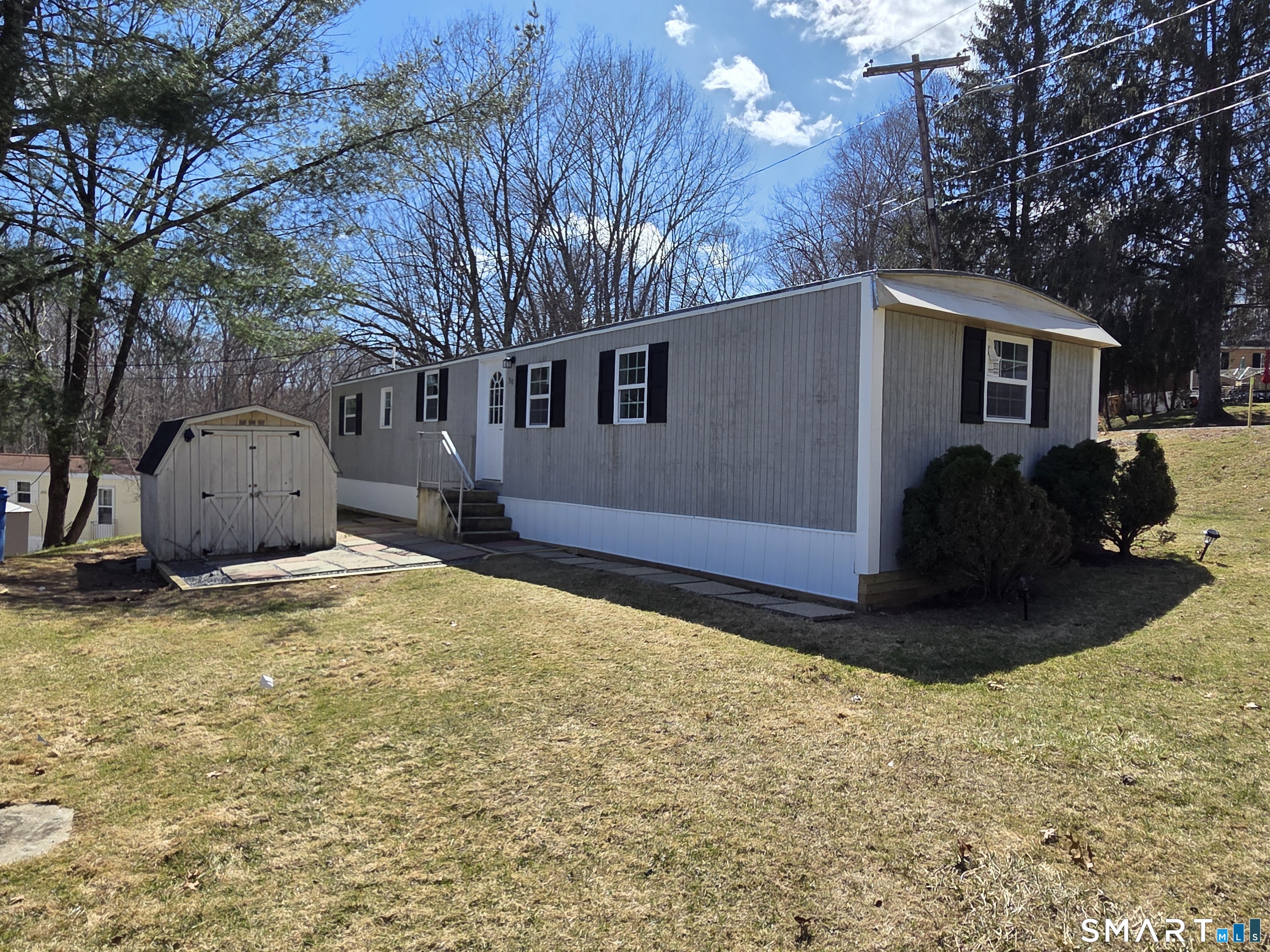 303 Mohegan Park Road Norwich CT 06360