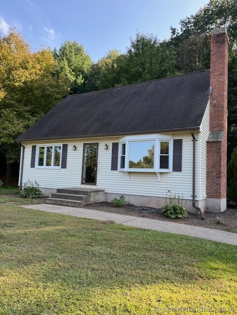 35 Shadow Lane Cromwell CT 06416