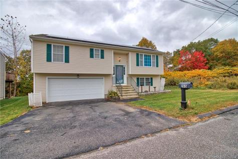 265 Traverse Street Waterbury CT 06704