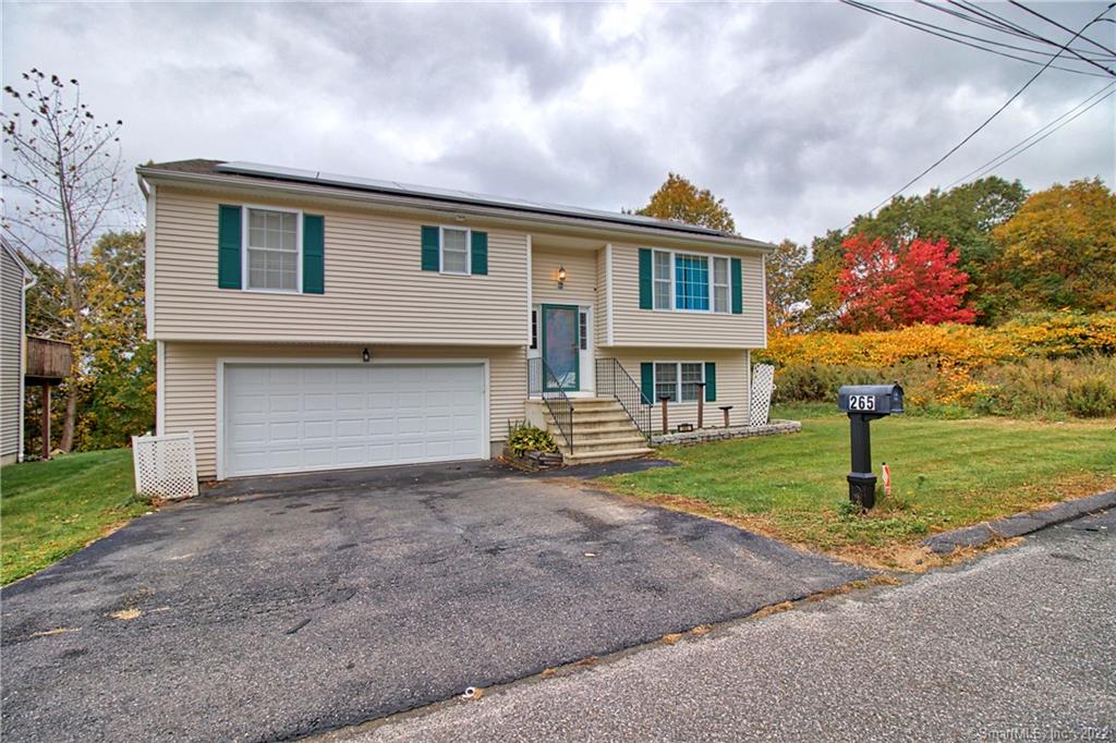 265 Traverse Street Waterbury CT 06704
