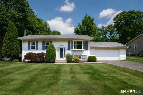10 Harlan Road Farmington CT 06032
