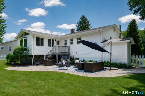 10 Harlan Road Farmington CT 06032