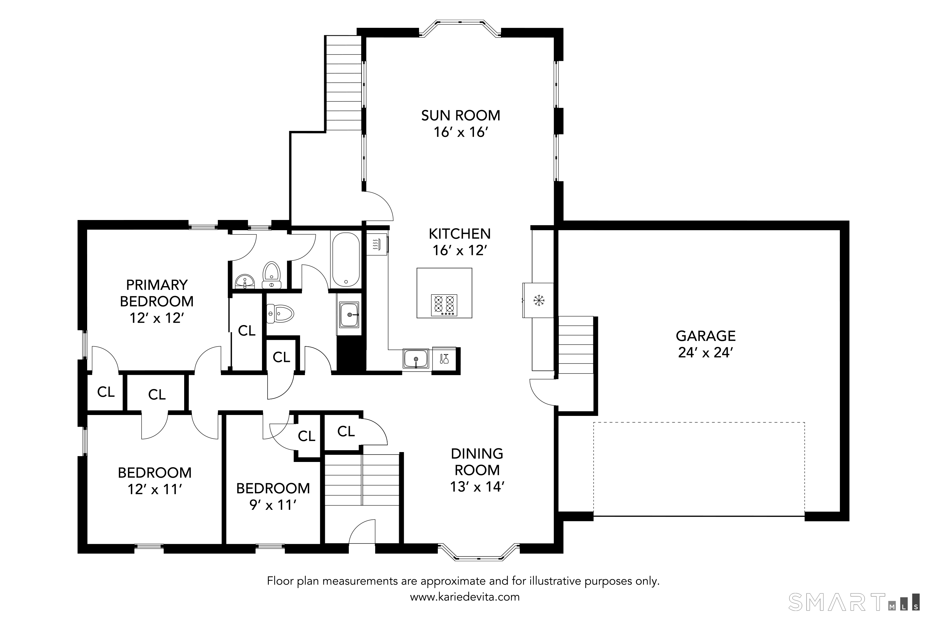 10 Harlan Road Farmington CT 06032