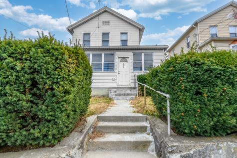 22 Lewis Street Naugatuck CT 06770