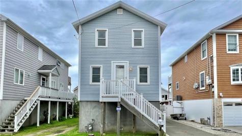 20 Richard Street Milford CT 06460