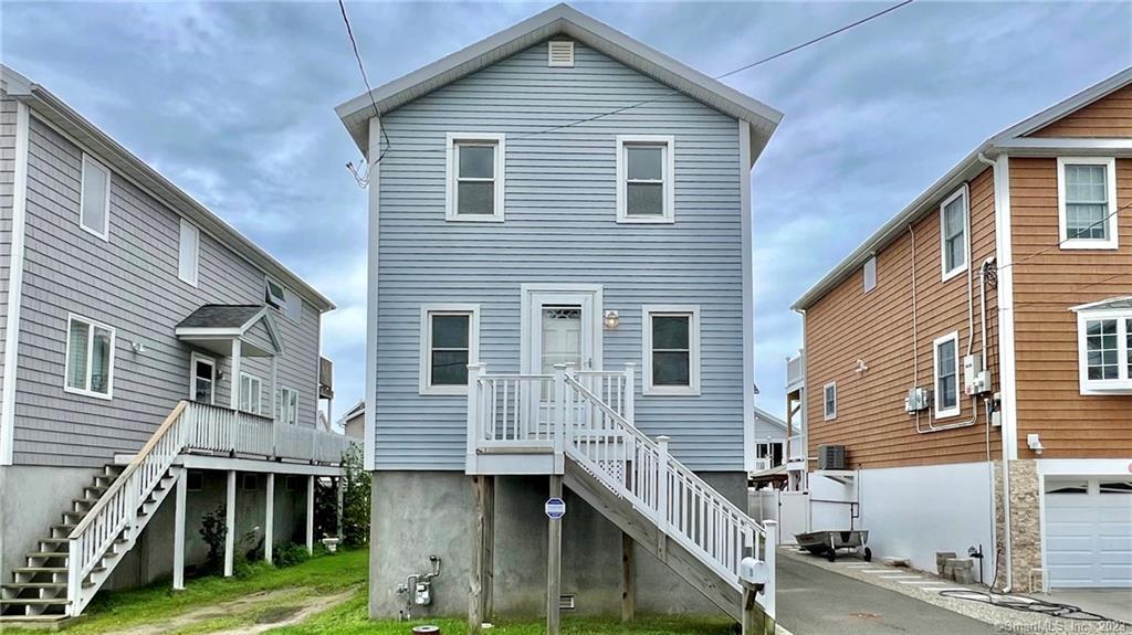 20 Richard Street Milford CT 06460