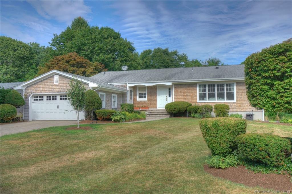 266 Neptune Drive Groton CT 06340