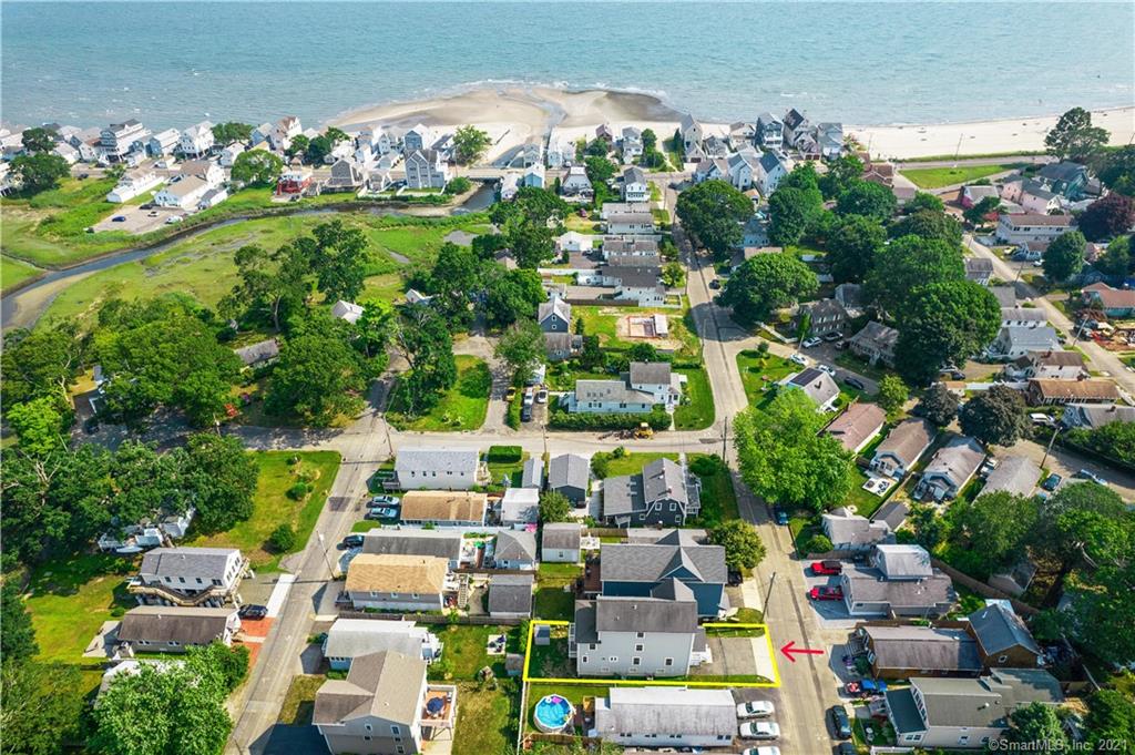 55 Orland Street Milford CT 06460