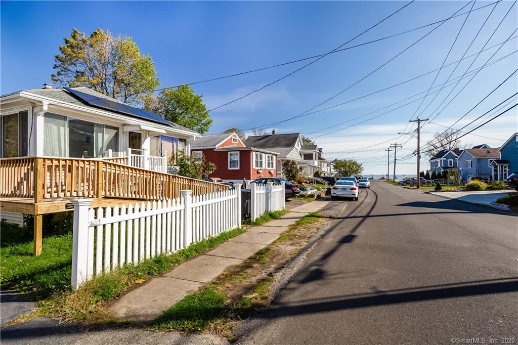 21 Grant Street Milford CT 06460