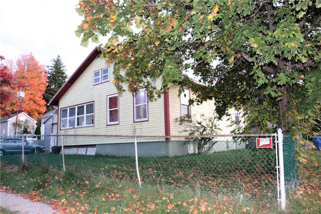 33 Hillside Avenue Middletown CT 06457