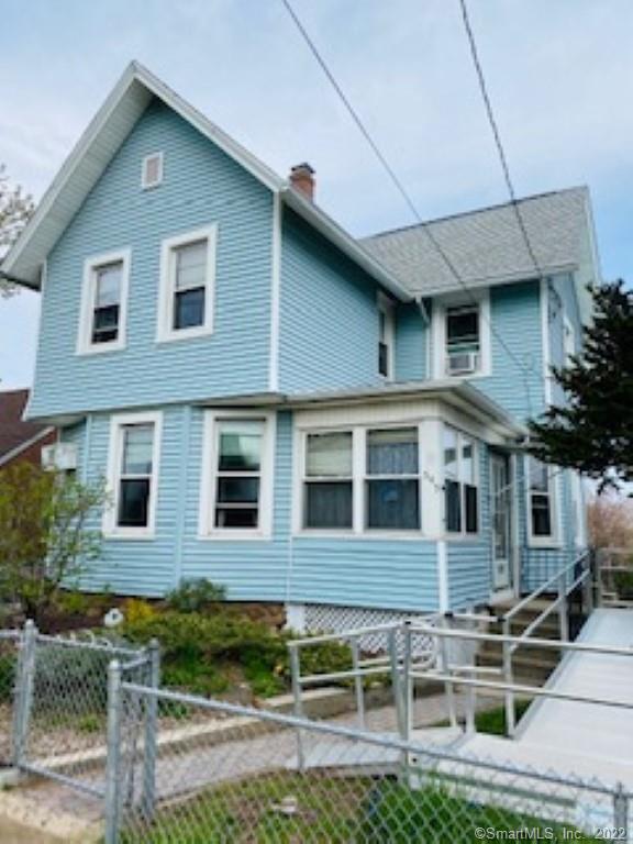 545 Burritt Street New Britain CT 06053