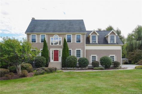 15 Saw Mill Road Burlington CT 06013