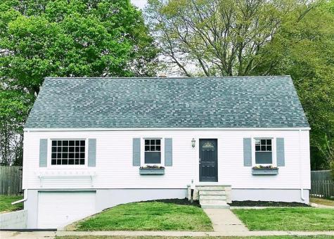67 Nells Road Milford CT 06460