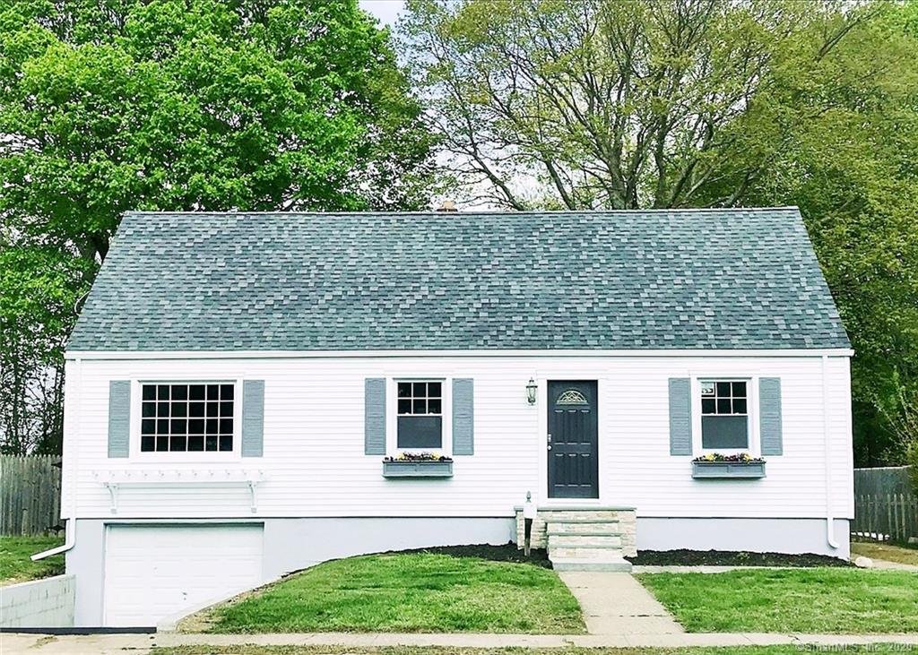 67 Nells Road Milford CT 06460