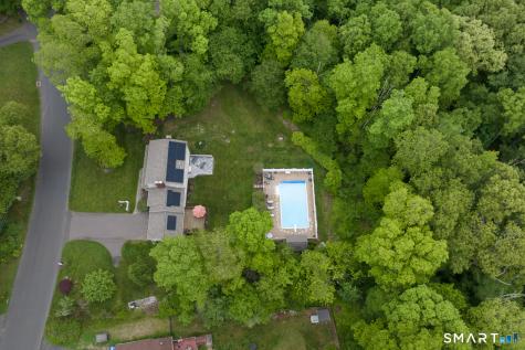 72 Garnet Ridge Drive Tolland CT 06084