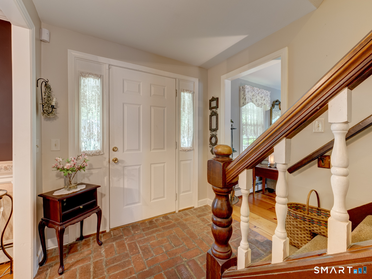 72 Garnet Ridge Drive Tolland CT 06084