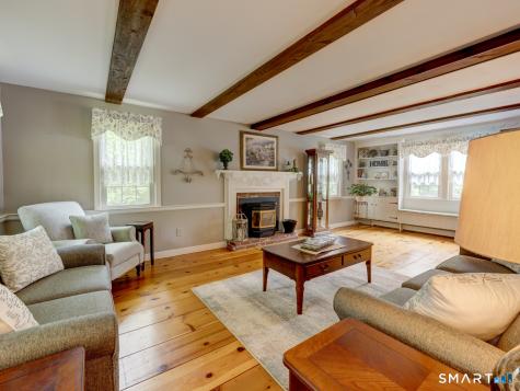 72 Garnet Ridge Drive Tolland CT 06084