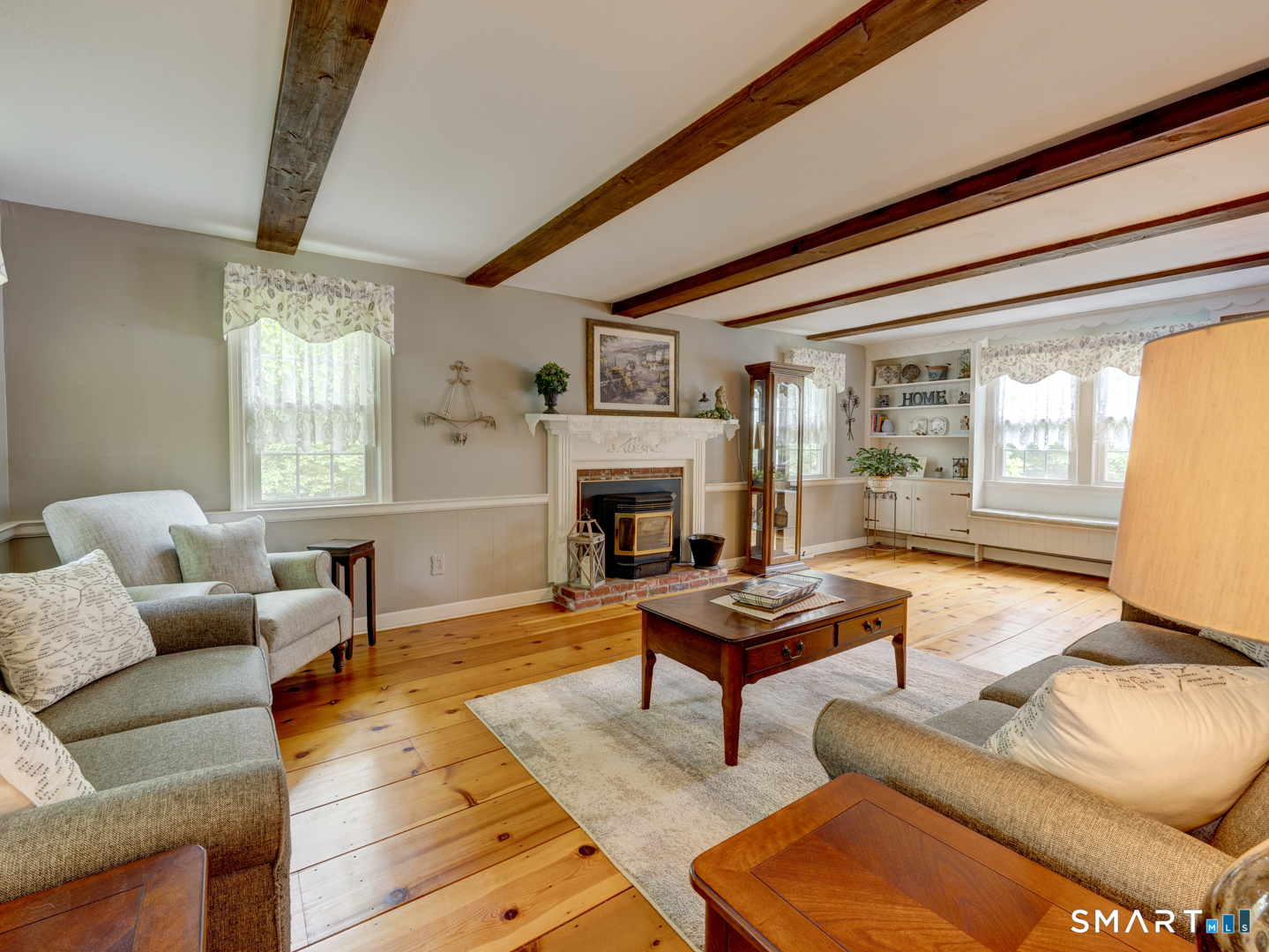 72 Garnet Ridge Drive Tolland CT 06084