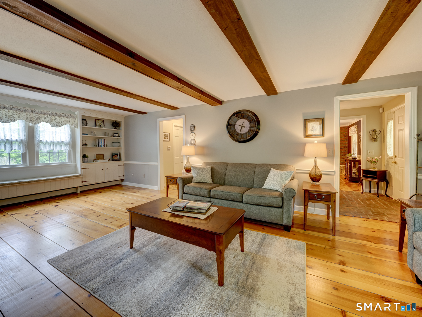 72 Garnet Ridge Drive Tolland CT 06084