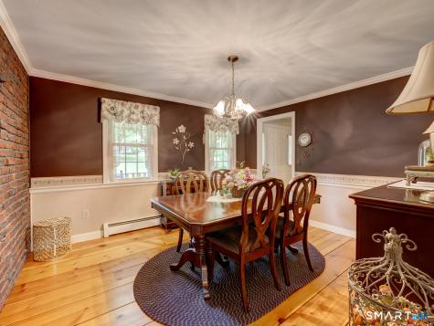 72 Garnet Ridge Drive Tolland CT 06084