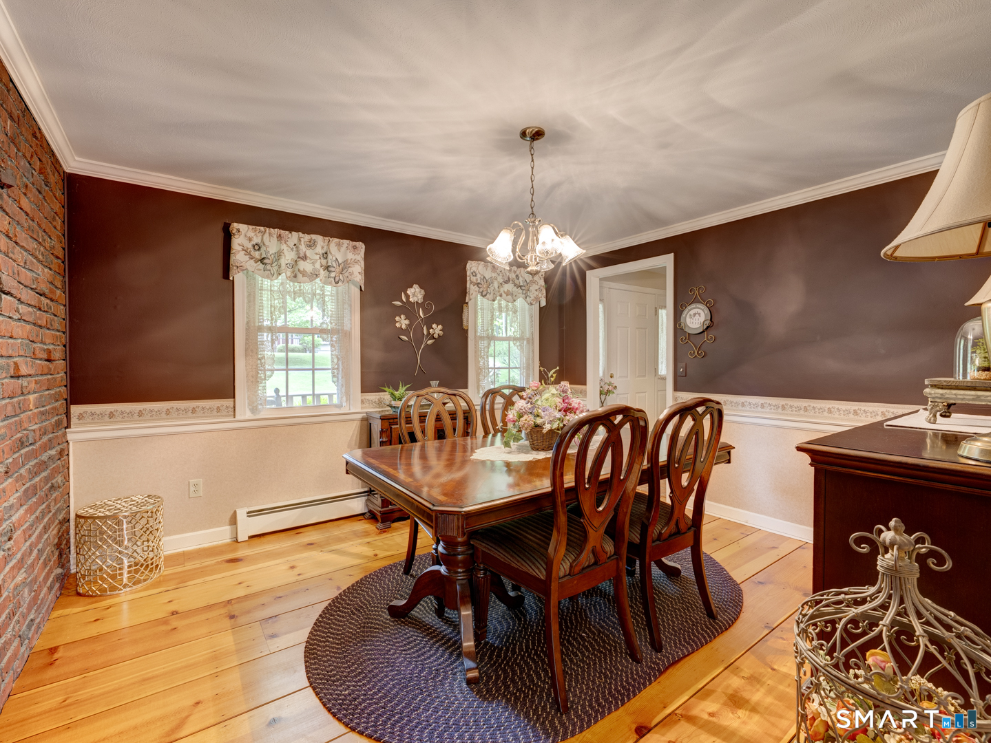 72 Garnet Ridge Drive Tolland CT 06084