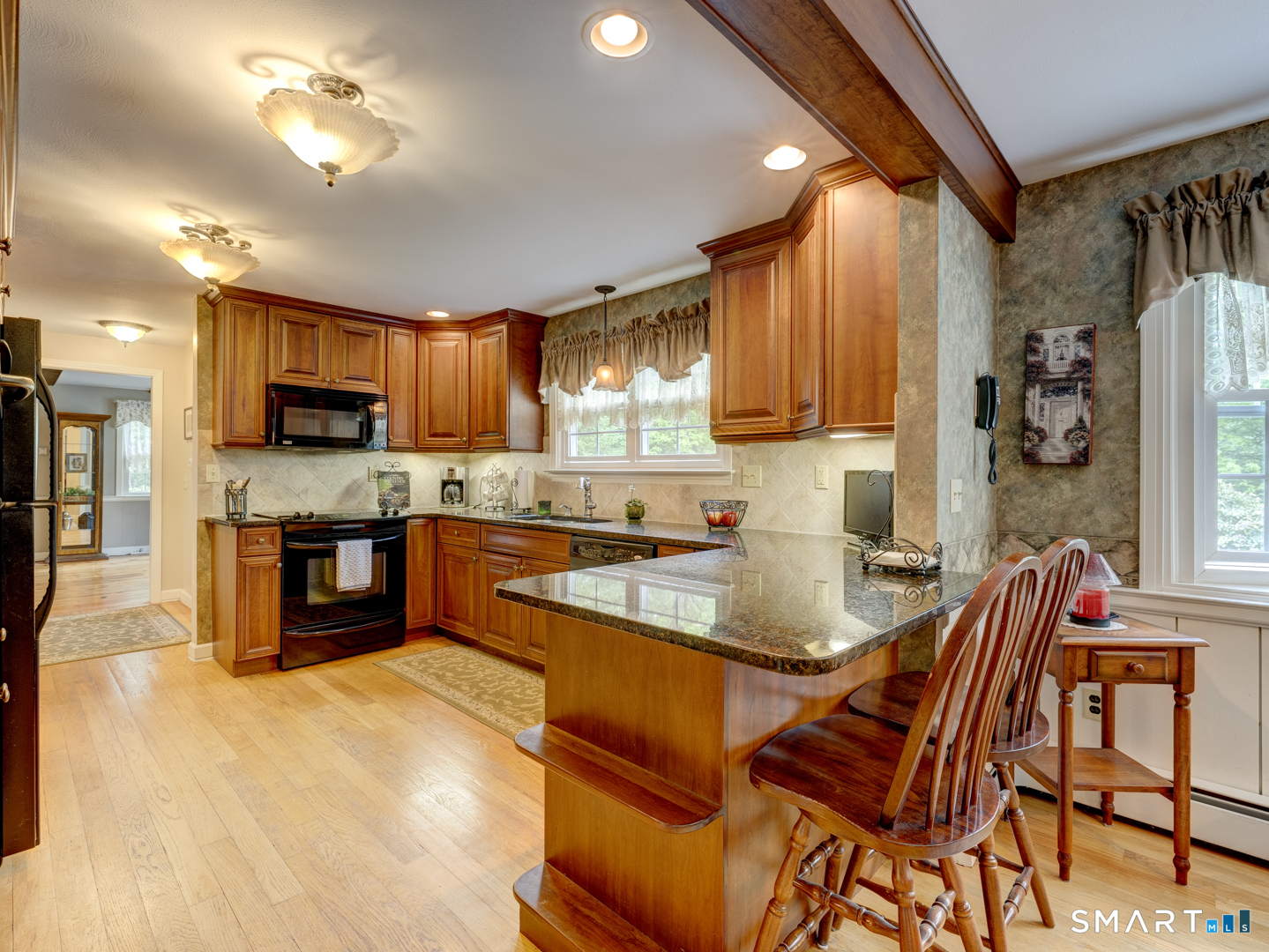 72 Garnet Ridge Drive Tolland CT 06084