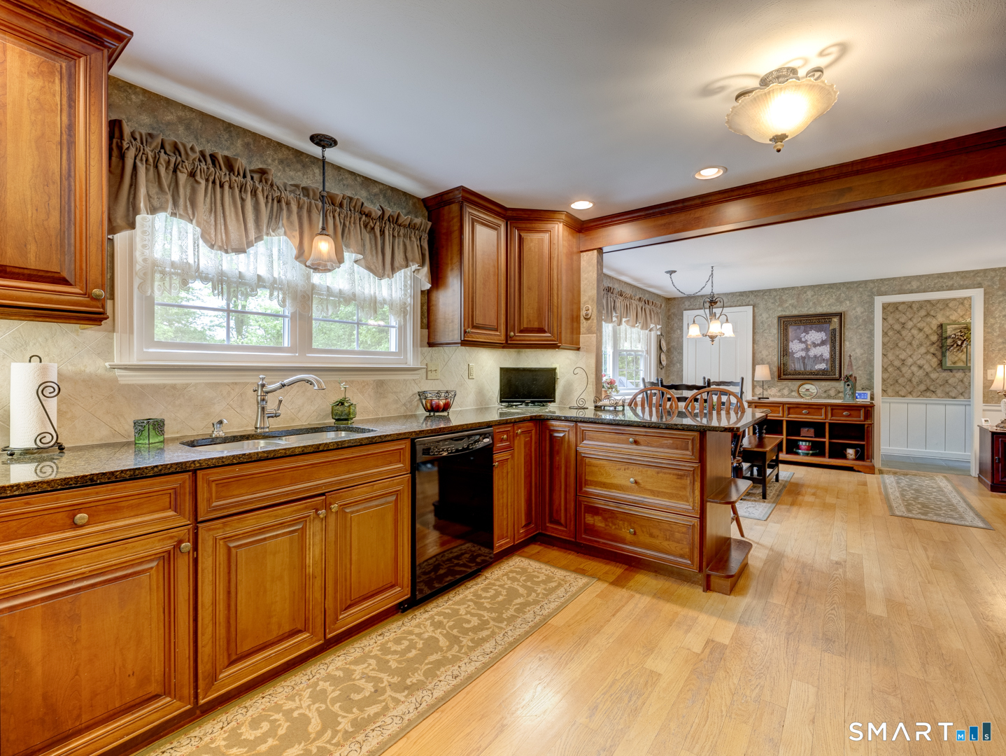 72 Garnet Ridge Drive Tolland CT 06084