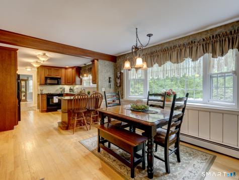 72 Garnet Ridge Drive Tolland CT 06084