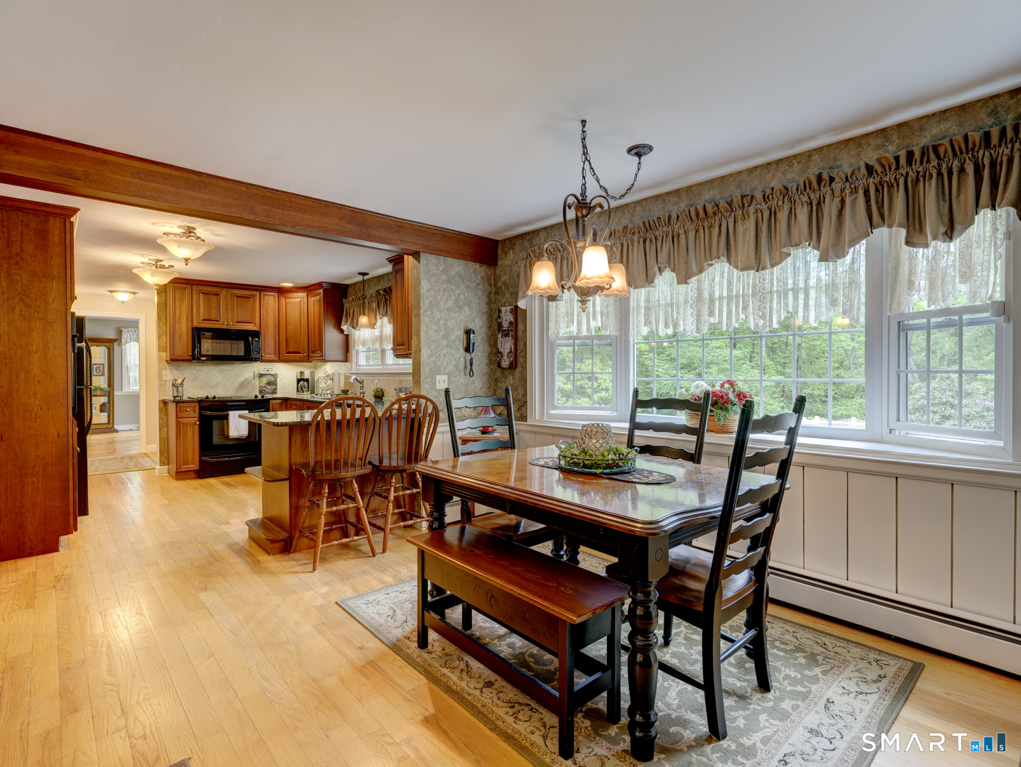 72 Garnet Ridge Drive Tolland CT 06084