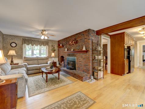 72 Garnet Ridge Drive Tolland CT 06084
