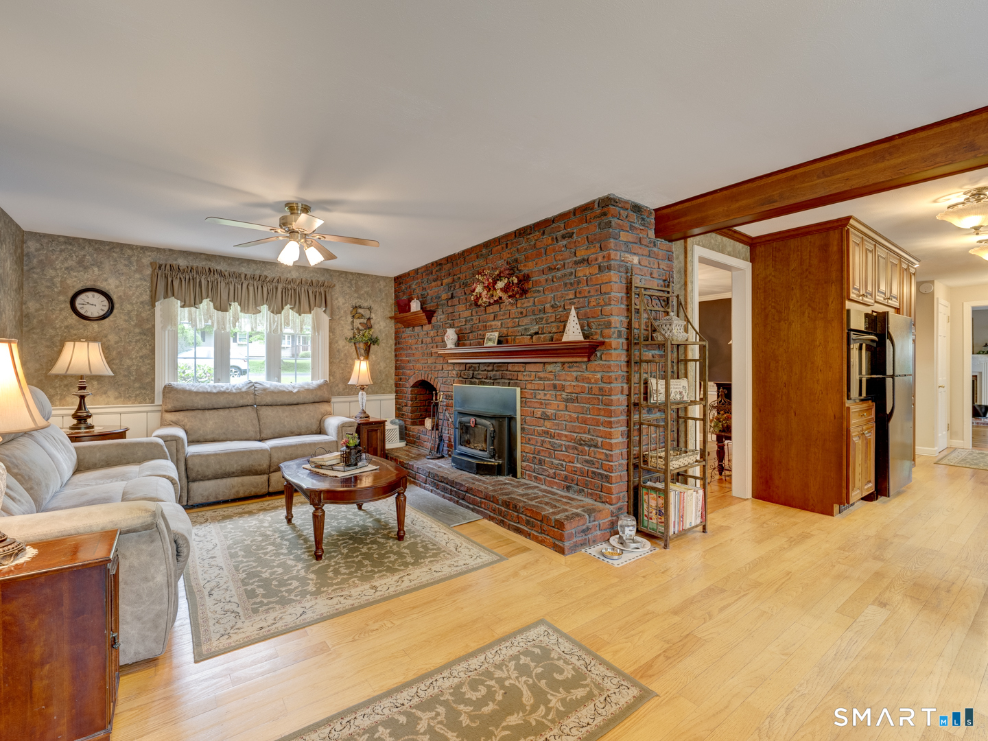 72 Garnet Ridge Drive Tolland CT 06084