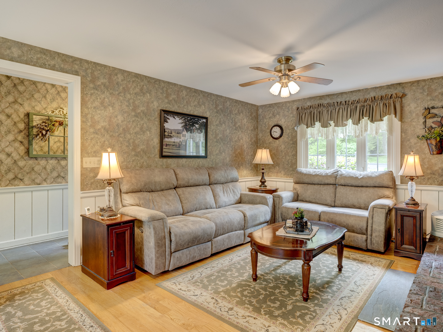 72 Garnet Ridge Drive Tolland CT 06084