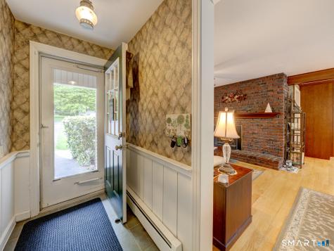 72 Garnet Ridge Drive Tolland CT 06084