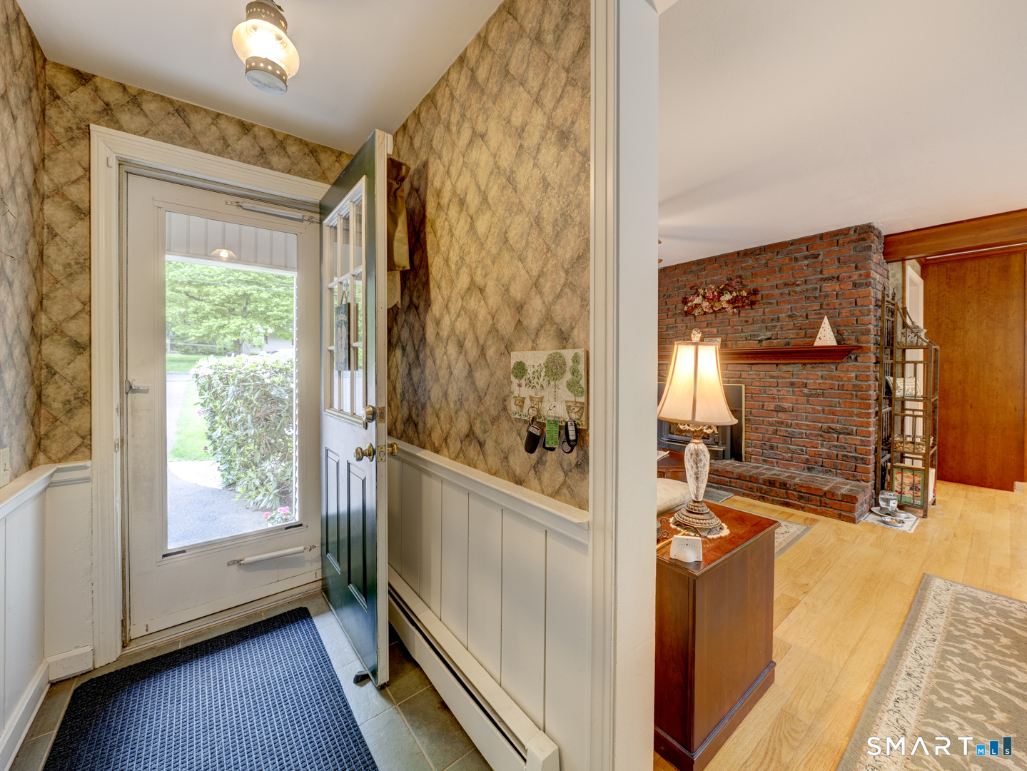 72 Garnet Ridge Drive Tolland CT 06084