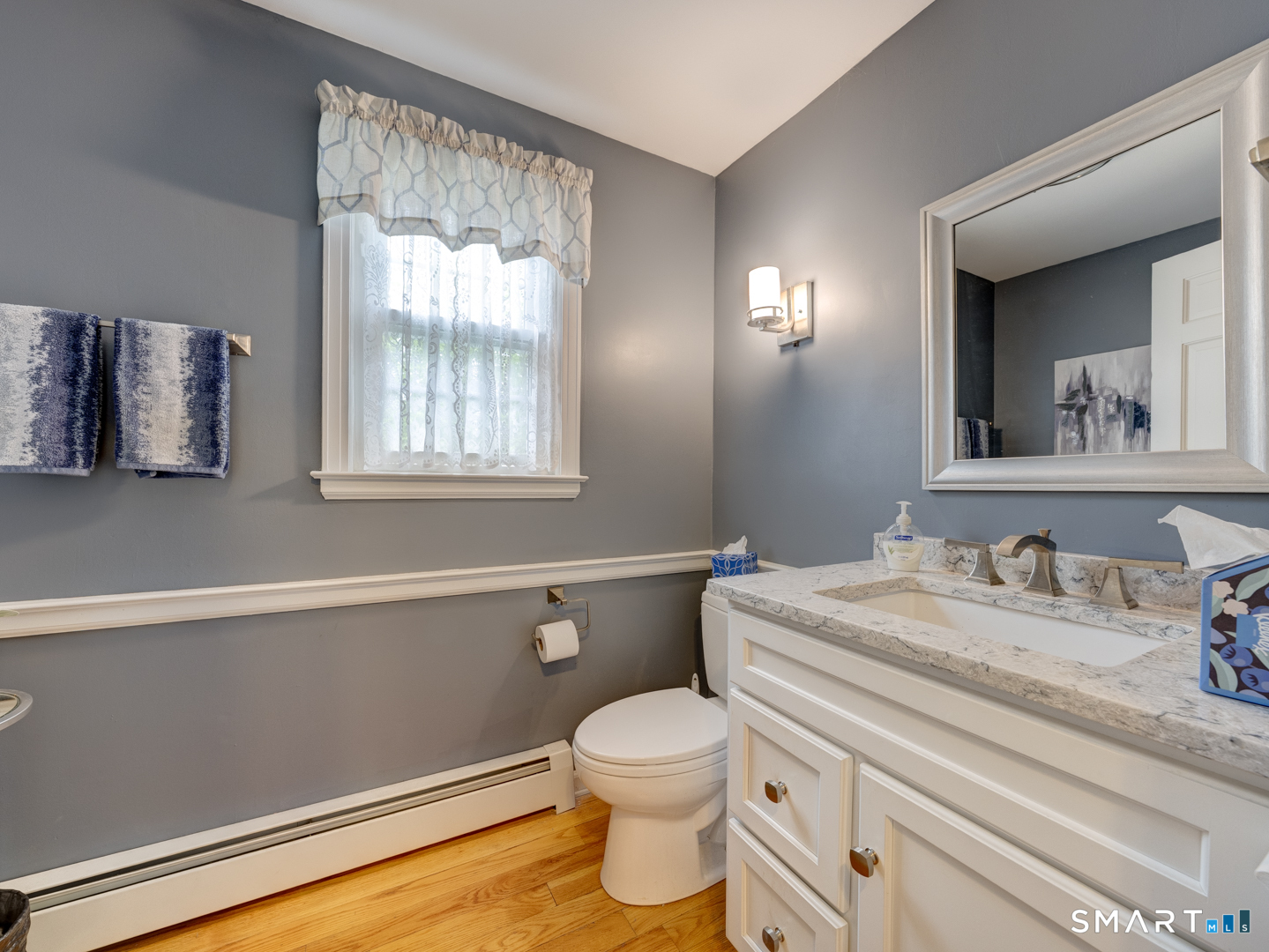 72 Garnet Ridge Drive Tolland CT 06084