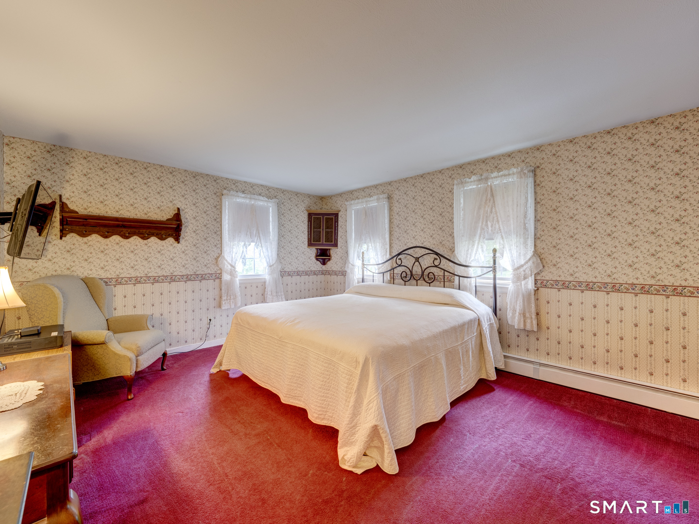 72 Garnet Ridge Drive Tolland CT 06084
