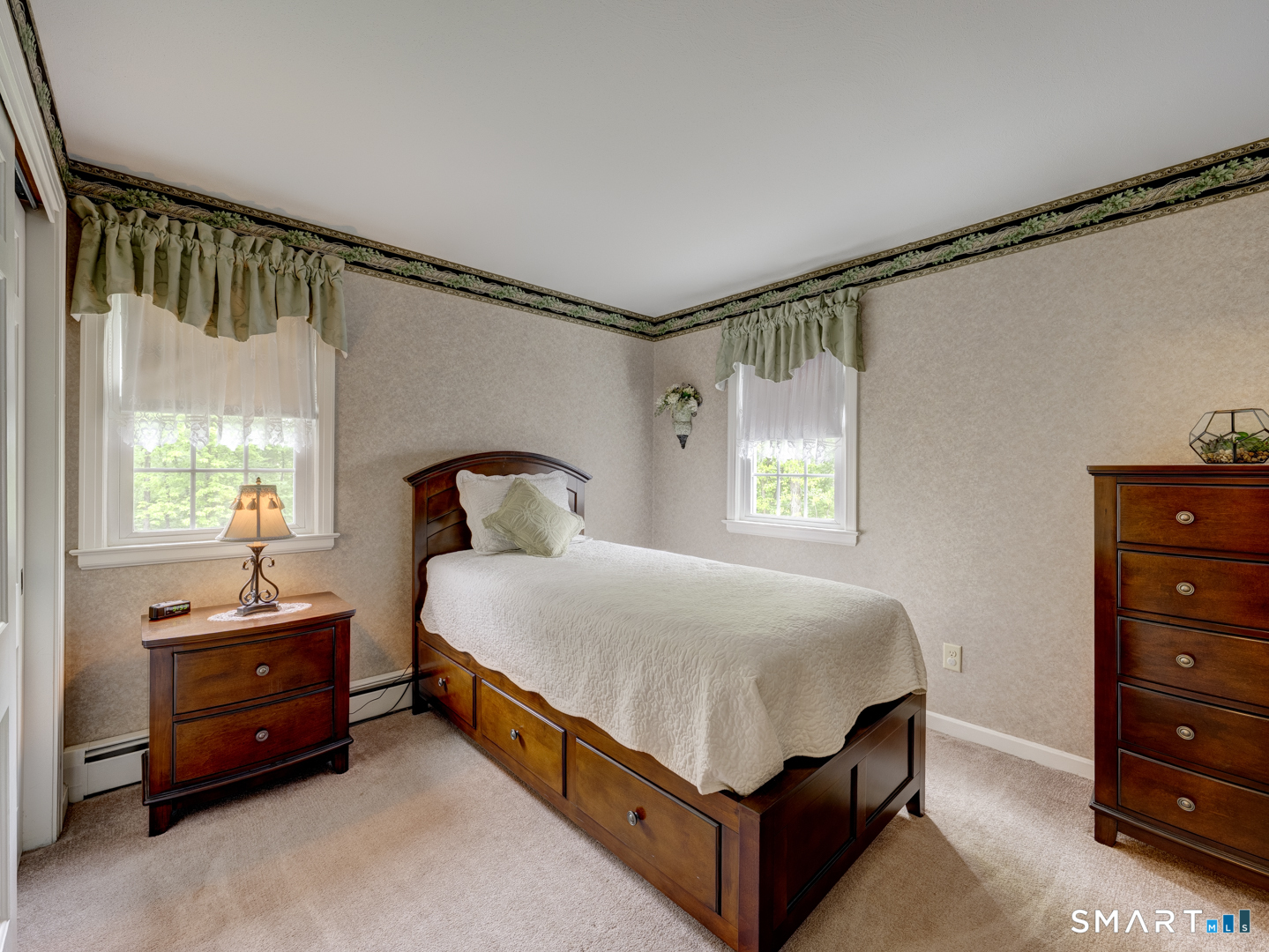 72 Garnet Ridge Drive Tolland CT 06084