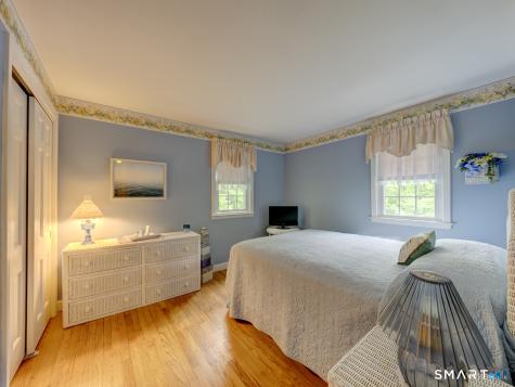 72 Garnet Ridge Drive Tolland CT 06084