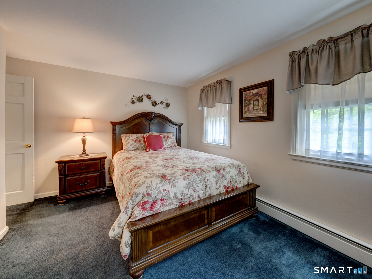 72 Garnet Ridge Drive Tolland CT 06084