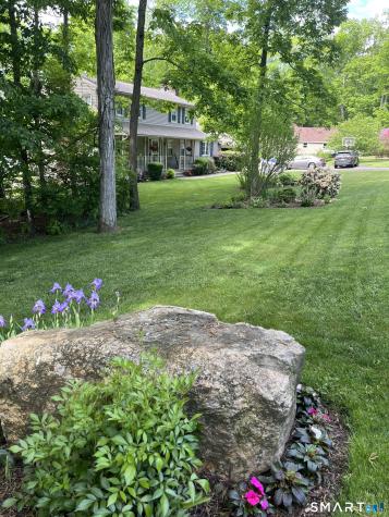 72 Garnet Ridge Drive Tolland CT 06084