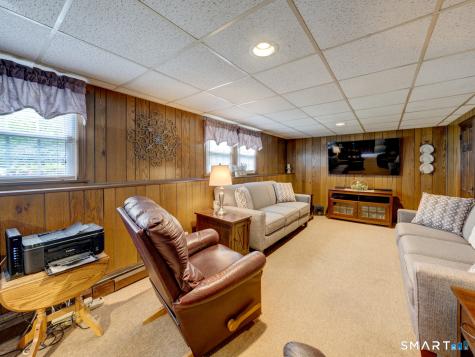 72 Garnet Ridge Drive Tolland CT 06084