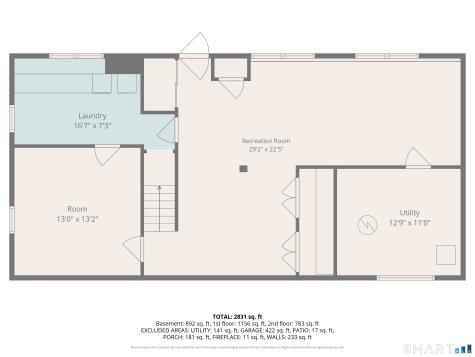 72 Garnet Ridge Drive Tolland CT 06084