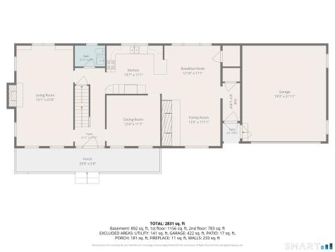 72 Garnet Ridge Drive Tolland CT 06084