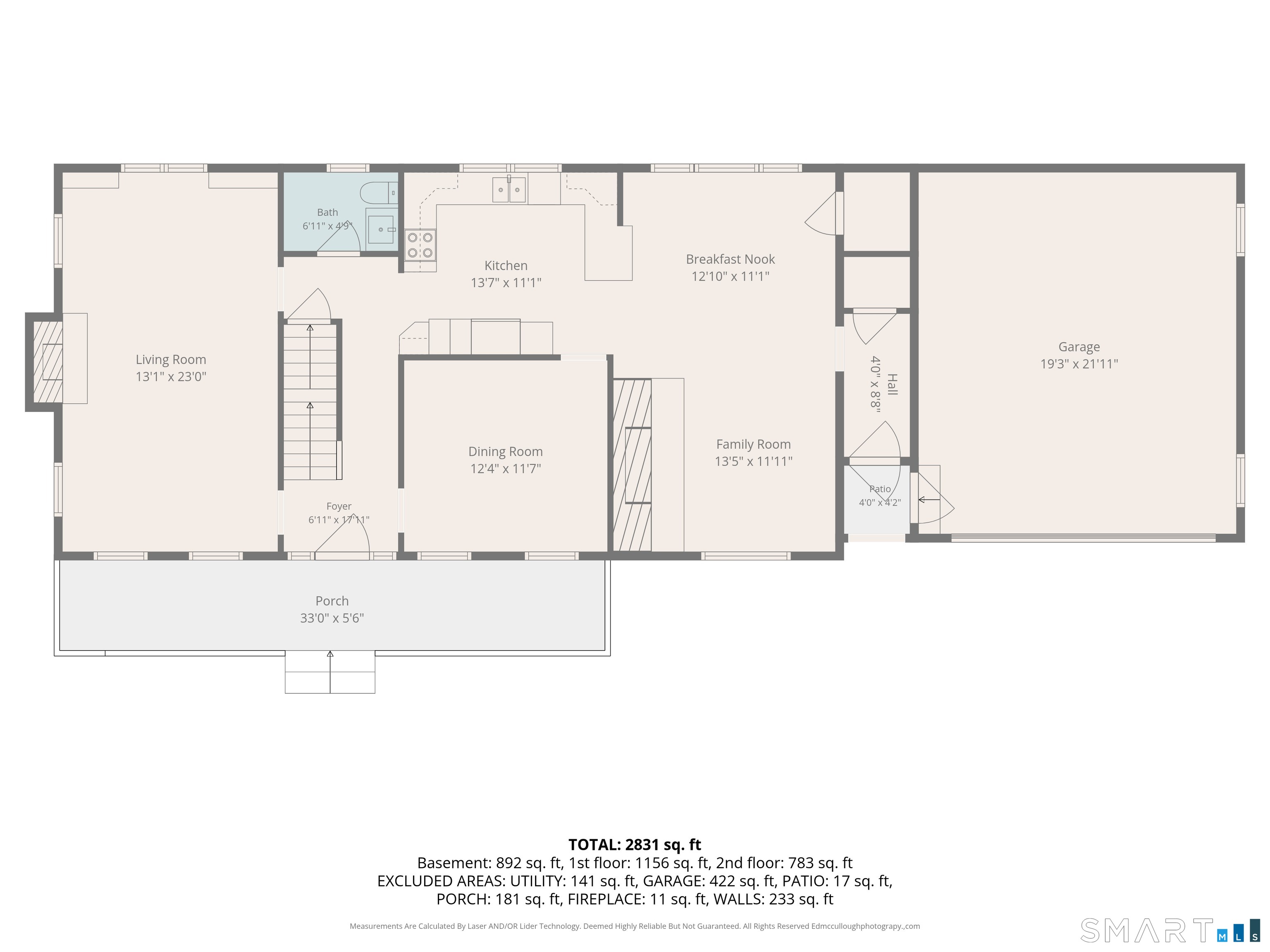 72 Garnet Ridge Drive Tolland CT 06084