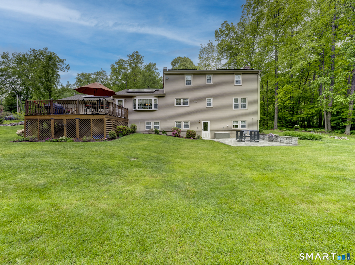 72 Garnet Ridge Drive Tolland CT 06084