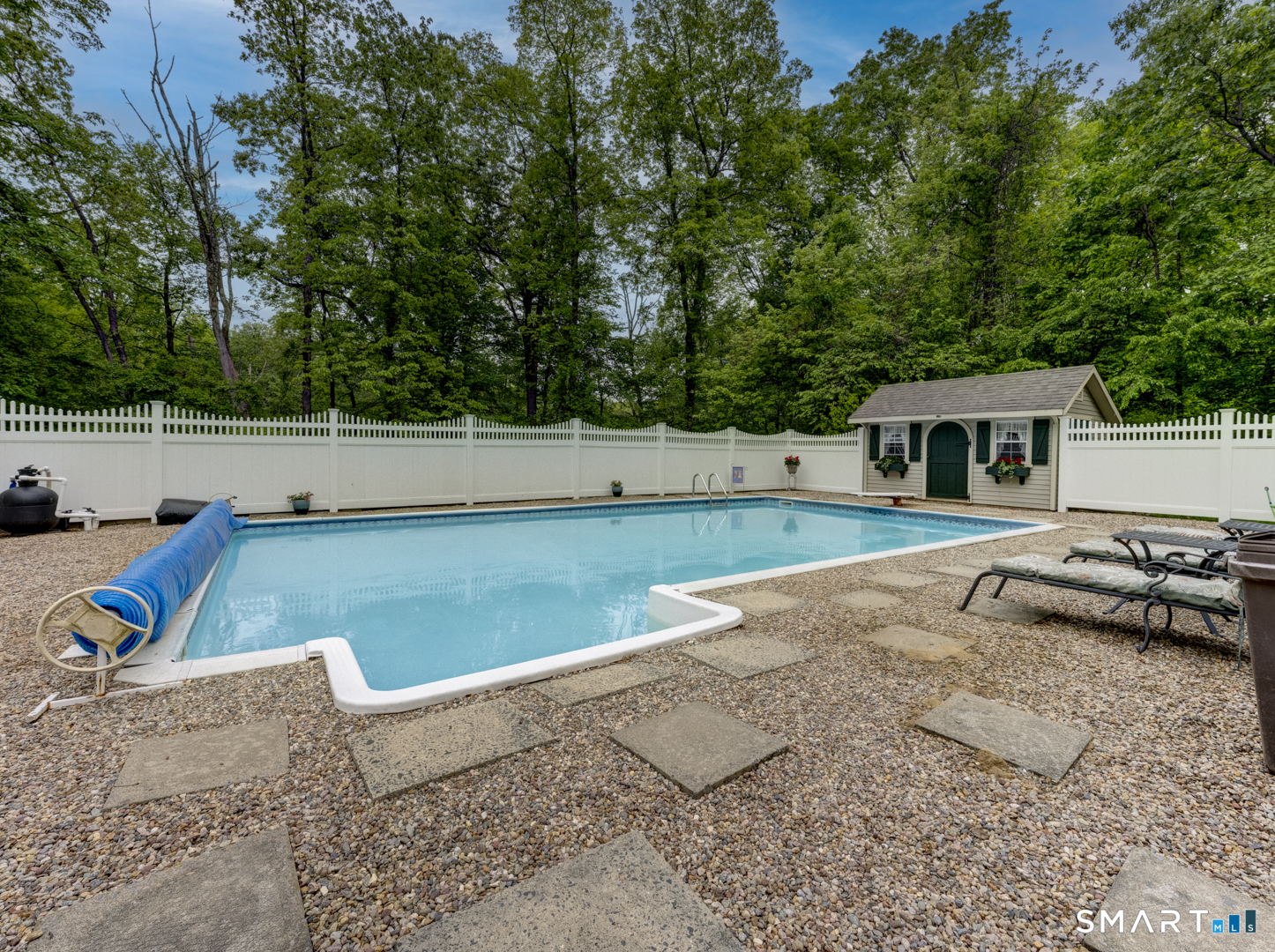 72 Garnet Ridge Drive Tolland CT 06084