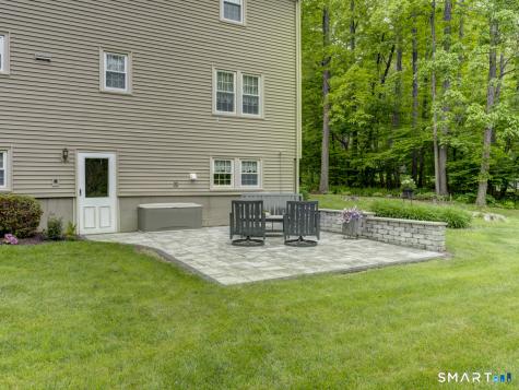72 Garnet Ridge Drive Tolland CT 06084