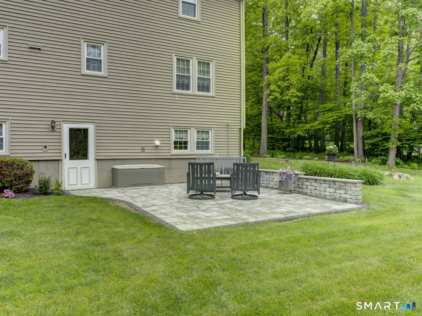 72 Garnet Ridge Drive Tolland CT 06084
